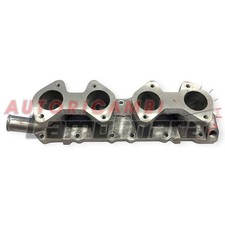 Collettore aspirazione Alfa