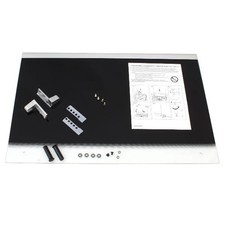 KIT Coperchio AMC968/NB vetro