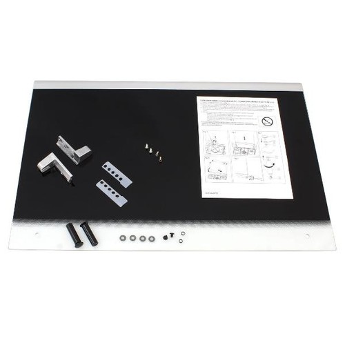 Kit coperchio amc968 vetro - amc968/nb,