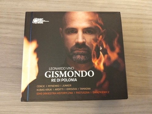 Leonardo vinci gismondo re - vinci:, gismondo,