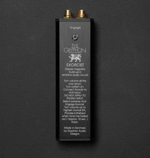 Gryphon Exorcist - Sistema