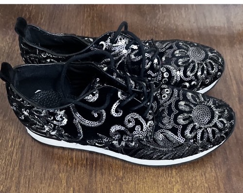 Cafe noir sneakers - noir, 38