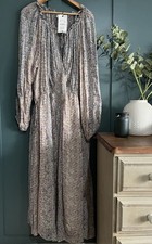 Maxi Abito ZARAZW Collezione