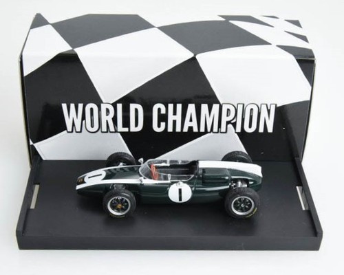 Brumm cooper t53 jack - t53,
