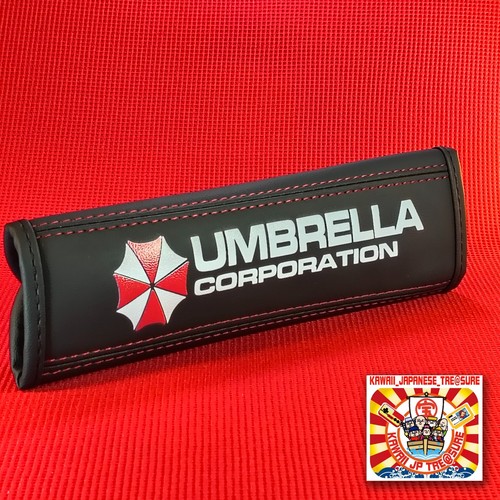 Resident evil umbrella - evil,