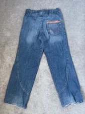 Jeans Levis Engineered W34 L32