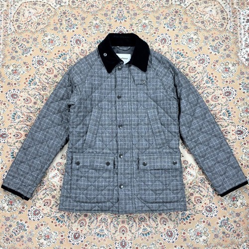 Taglia uk38 barbour x - taglia,