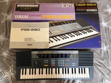 Yamaha PSS 290 Porta Sound