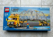 LEGO Town City Costruzione