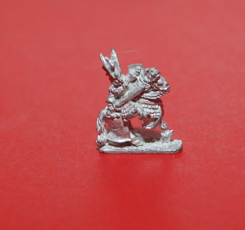 Warmaster elfo alto - -,