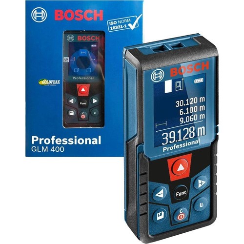 Bosch pro glm - pro, telemetro