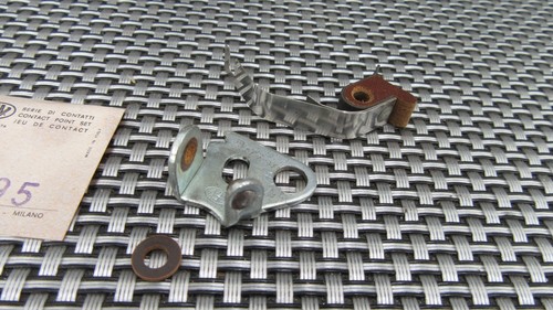Cev 4495 contatti puntine - 4495,