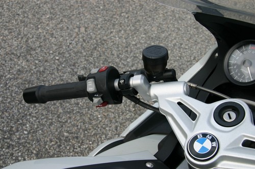 Helibar adatto per bmw - per,