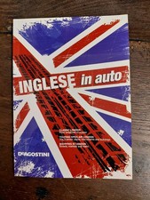 Inglese auto con cd - con,