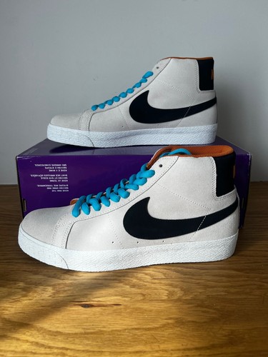 Nike zoom blazer - blazer, mid