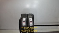 GOMME USATE   175/55R15 77T CONTINENTAL C.E.CONTACT EP PNEUMATICI USATI C03252