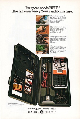 General electric help 1981 - general,