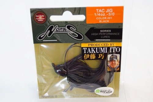 Nories tac jig 3 0 - tac, 3/0