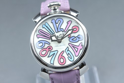 Quasi come nuovo orologio al - nuovo],