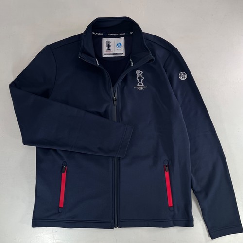 Giacca prada north sails - north,