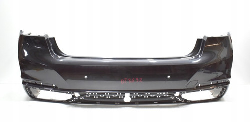 Bmw serie g11 g12 - g12, lift