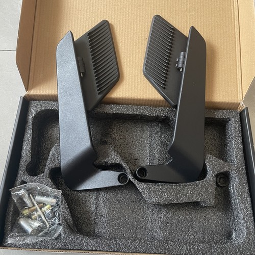 Coppia specchietti stealth max - specchietti,