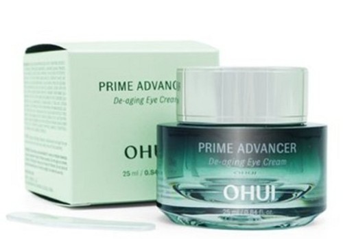 Hui prime advancer crema - o,