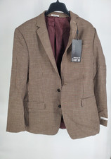 Giacca Blazer Bar III Uomo 44L