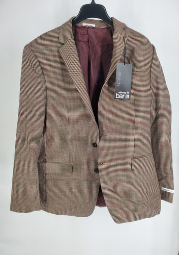 Giacca blazer bar - giacca, uomo