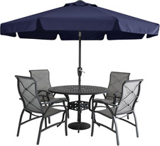 Mantovana Ombrellone per