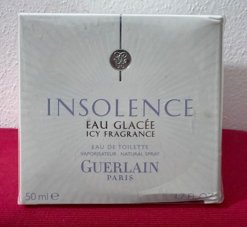Guerlain insolence eau glacee - insolence,
