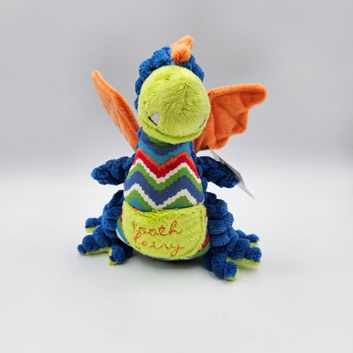 Peluche drake fata - drake, la