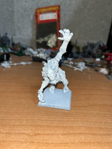 Warhammer ogre ingordo - -,