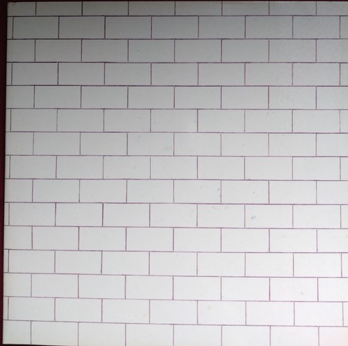 Pink floyd the wall - pink,