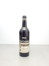 Barolo pio cesare 1958 - pio,