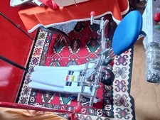 MONTASCALE A CINGOLI NUOVO DISABILI E ANZIANI 