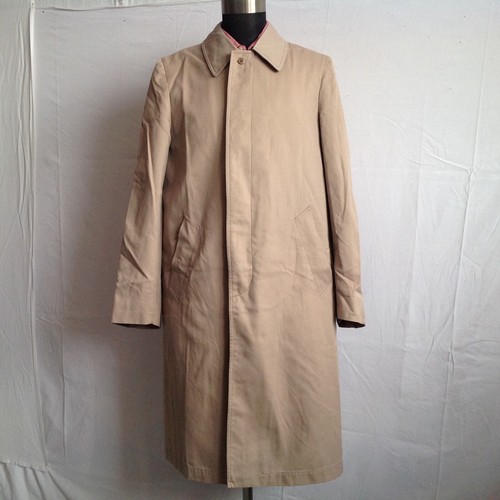 Cappotto uomo vintage - cappotto,