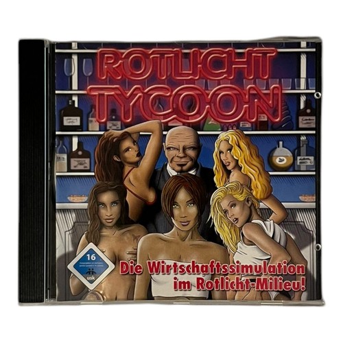 Rotlight tycoon gioco - |, |