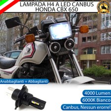 LAMPADA LED H4 CANBUS 4000 LM