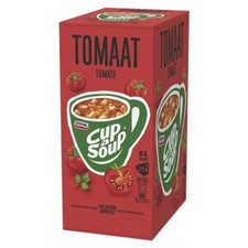 Zuppa di pomodoro Unox Cup a