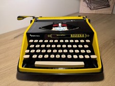 197X REMINGTON Riviera -
