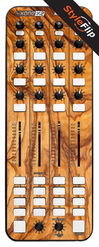 Pelli allen heath xone - &,