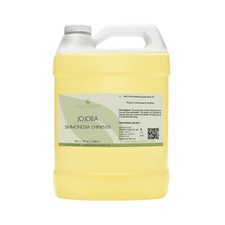 Olio di Jojoba 100% Puro