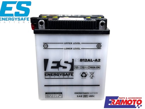 Batteria energysafe esb12al - energysafe, esb12al-a2