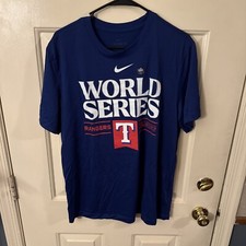 Texas Rangers 2023 World