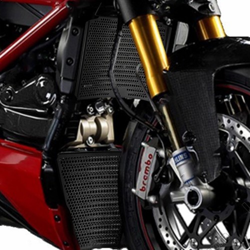 Per ducati streetfighter - streetfighter, 848