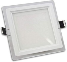 FARETTO LED DA INCASSO SLIM DA