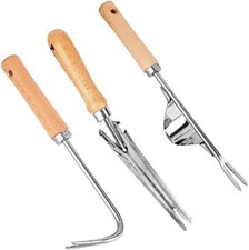 3Pezzo Estirpatore Erbacce