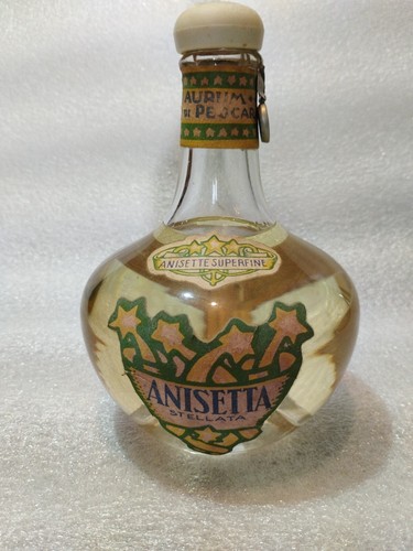 Liquore epoca anisetta - liquore,