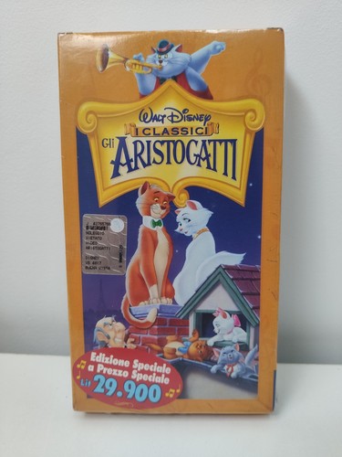 Gli aristogatti versione - gli,